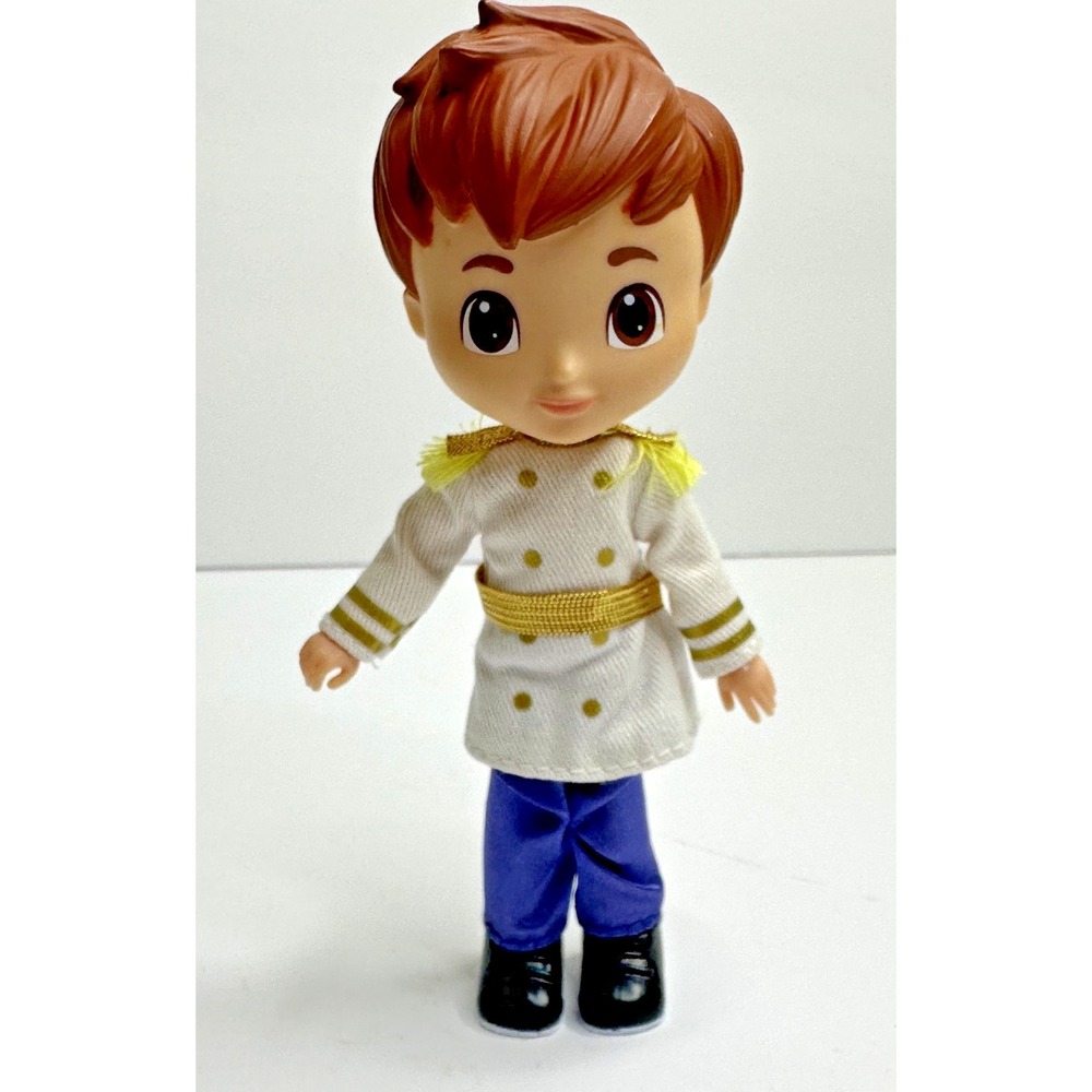 Strawberry Shortcake Prince Charming 6 in Toys R Us Figure 2015 TCFC